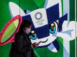 Olympic Games Delay A Blow For Coronavirus-Hit Tokyo Hotels Olympic Games Delay A Blow For Coronavirus-Hit Tokyo Hotels