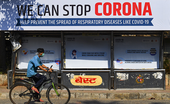 14-Day Total Lockdown In 11 Municipal Areas Of Guwahati To Curb Spread Of COVID