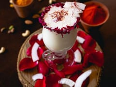 Best Deals For Holi 2020 That Will Fill The Festival Of Colours With Great Food Best Deals For Holi 2020 That Will Fill The Festival Of Colours With Great Food