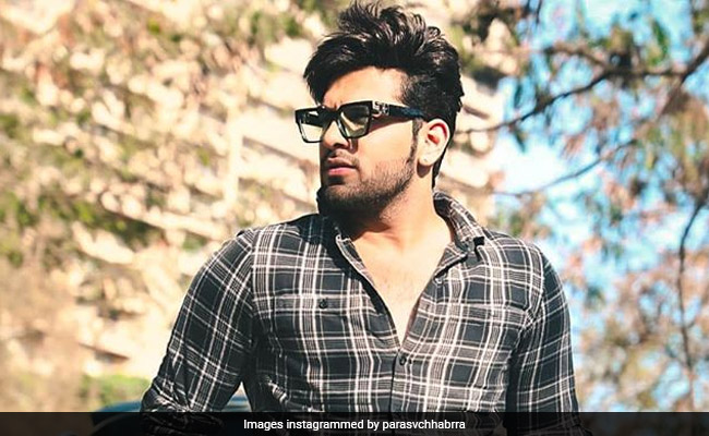 Paras Chhabra Denies Allegations He Owes Money To Stylists For <I>Bigg Boss 13</i>: "Disgusting And Uncalled For"