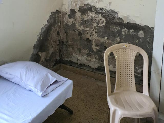 Quarantined, Then Told No Coronavirus Test: Student Back From Spain