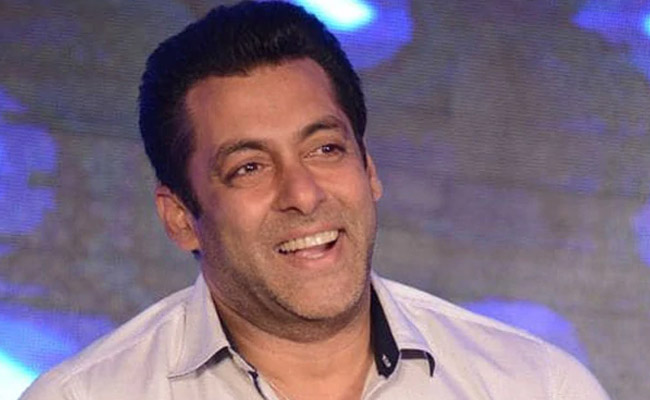Why Salman Khan Never Moved Out Of Galaxy Apartment: "I Have Countless Memories Attached To That House"