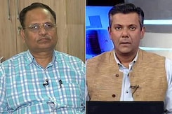 Delhi Health Minister On Precautions To Take Amid Coronavirus Scare Delhi Health Minister On Precautions To Take Amid Coronavirus Scare