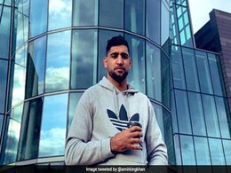 कोरोनावायरस: मदद के लिए आगे आए पाकिस्तानी मूल के ब्रिटिश बॉक्सर आमिर खान, किया यह दिल जीतने वाला ऐलान कोरोनावायरस: मदद के लिए आगे आए पाकिस्तानी मूल के ब्रिटिश बॉक्सर आमिर खान, किया यह दिल जीतने वाला ऐलान