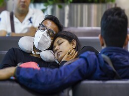 बहती नाक नहीं है Coronavirus का लक्षण! डरें नहीं, इन 5 बातों पर दें ध्यान बहती नाक नहीं है Coronavirus का लक्षण! डरें नहीं, इन 5 बातों पर दें ध्यान