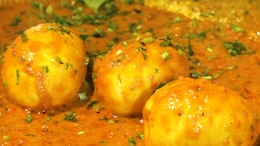 How To Make Creamy Egg Curry: A Yummy Delight That Will Be Ready In 15 Mins