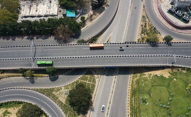 Coronavirus Pandemic Highlights: Maharashtra Reports 10 More Positive Virus Cases, Total Count Reaches 74