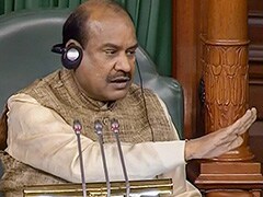 लोकसभा अध्यक्ष ने कोटा के बाढ़ प्रभावित इलाकों का किया हवाई सर्वेक्षण, झालावाड़ में हालात बदतर लोकसभा अध्यक्ष ने कोटा के बाढ़ प्रभावित इलाकों का किया हवाई सर्वेक्षण, झालावाड़ में हालात बदतर