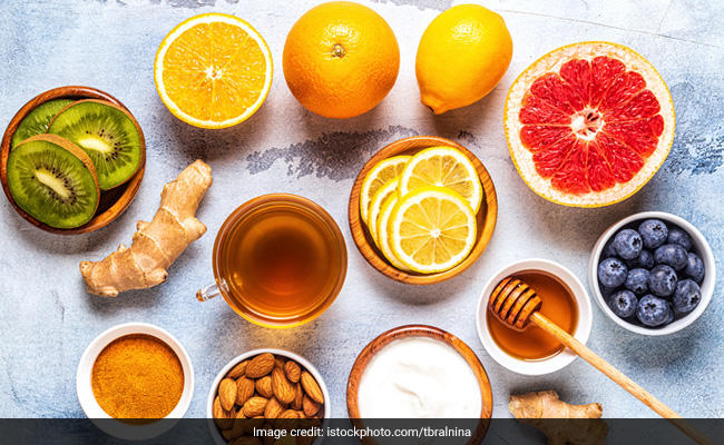 How To Boost Your Immunity Naturally Without Leaving The House