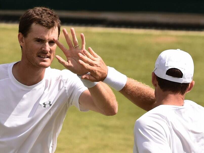 Wimbledon Will Be Cancelled, Believes Jamie Murray Wimbledon Will Be Cancelled, Believes Jamie Murray