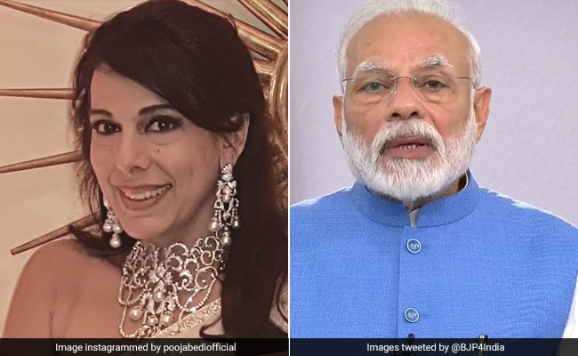 बॉलीवुड एक्ट्रेस की पीएम मोदी को राष्ट्र के नाम संबोधन के लिए सलाह, बोलीं- इस बार ताली-थाली को छोड़ कुछ सॉलिड...