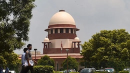 Supreme Court Agrees To Hear Petition Seeking Hearings In Hybrid Mode