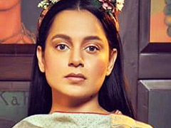 'Arrest Sena MLA': Women's Body Chief On 'Slap' Threat To Kangana Ranaut