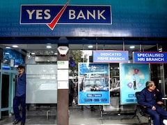 Yes Bank Q3 Results: Profit Jumps 55% On Lower Provisions