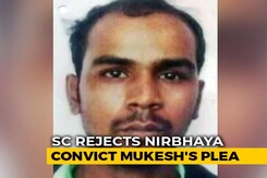 "No Remedy Left": Top Court Rejects Nirbhaya Convict's Fresh Request "No Remedy Left": Top Court Rejects Nirbhaya Convict's Fresh Request