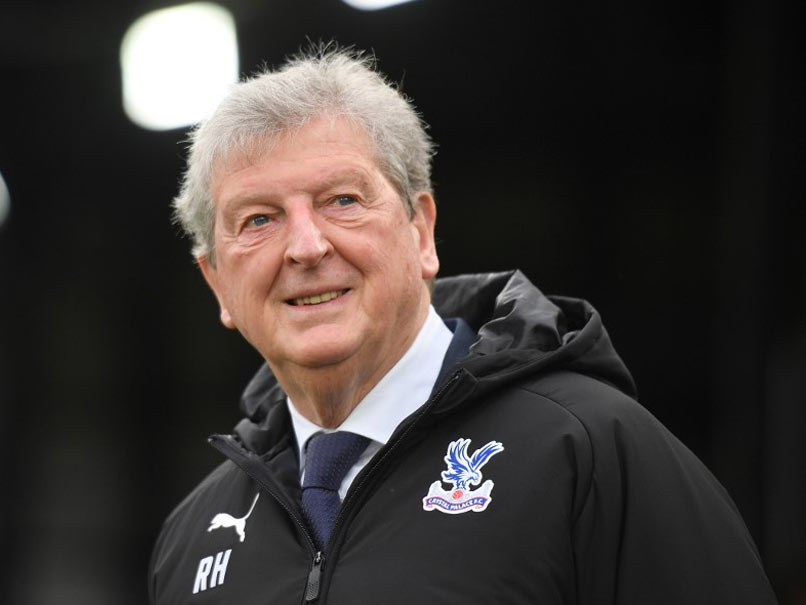 Roy Hodgson Has No Fears Over Premier League Return Despite Coronavirus