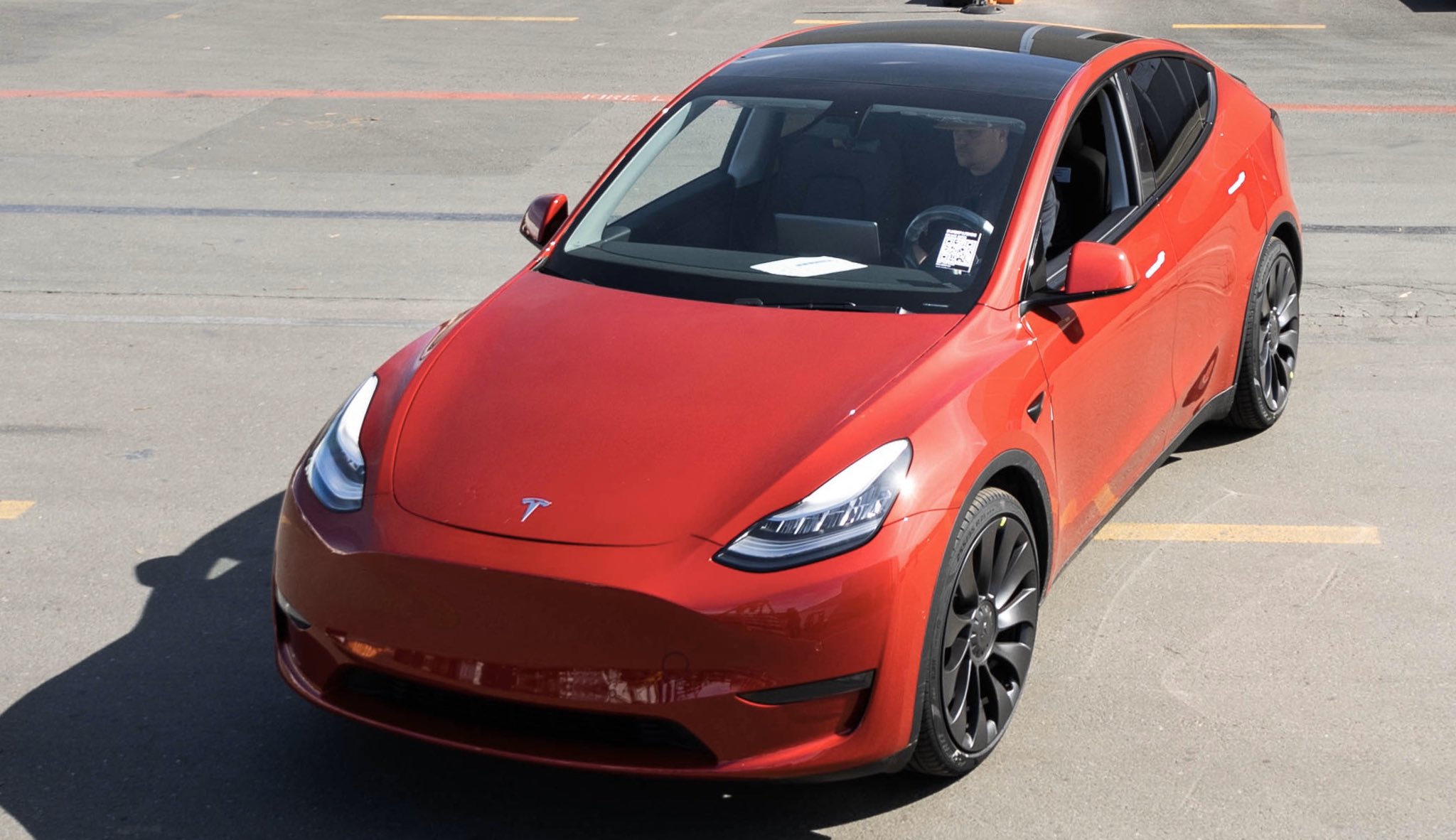 Tesla To Cut Salaries, Plan Furloughs Amid Coronavirus Crisis