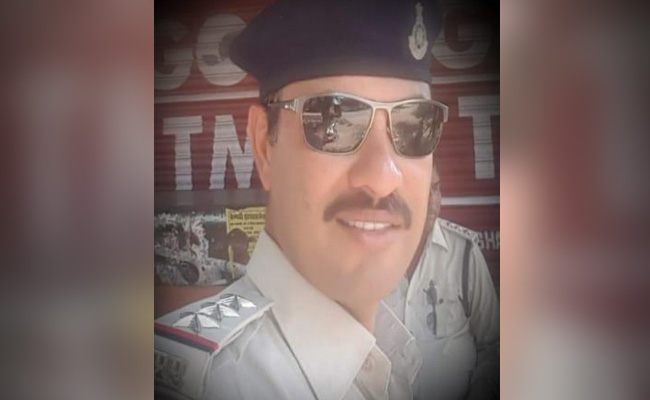 मध्य प्रदेश: इंदौर में कोरोना वायरस से पुलिस अधिकारी की गई जान, राज्य में कुल मृतकों  संख्या  69  हुई