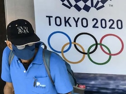 Tokyo Olympics 2020: Organisers Say "New Dates Likely To Be Revealed This Week" Tokyo Olympics 2020: Organisers Say "New Dates Likely To Be Revealed This Week"