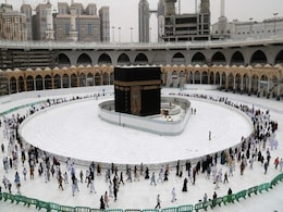 Haj 2021: Last Date Of Haj Applications Extended To January 10 Haj 2021: Last Date Of Haj Applications Extended To January 10