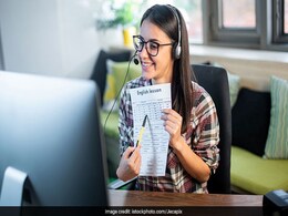 From Technological Queries To Distress Calls, Teachers Struggle With Challenges Posed By Lockdown From Technological Queries To Distress Calls, Teachers Struggle With Challenges Posed By Lockdown