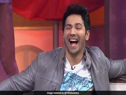 How Varun Dhawan Will "Celebrate" Once The Lockdown Ends. ROFL Video Inside How Varun Dhawan Will "Celebrate" Once The Lockdown Ends. ROFL Video Inside