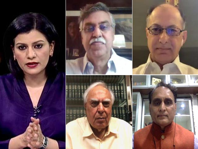 Lockdown Impact: Industries Cry Out For Help