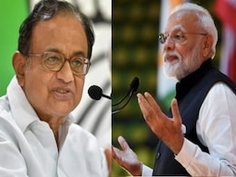 'किसने कहा बीजेपी को हराया नहीं जा सकता?', पी चिदंबरम बोले- 'बिहार में तो यही होने जा रहा' 'किसने कहा बीजेपी को हराया नहीं जा सकता?', पी चिदंबरम बोले- 'बिहार में तो यही होने जा रहा'
