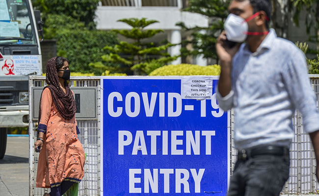 All You Need To Know About COVID-19 Tests, Hotspots Amid Surging Cases