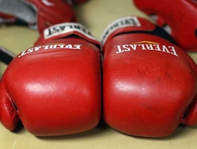 Chaos, Delays Spoil Opening Day Of Senior Boxing National Championships