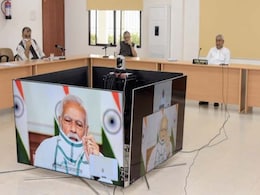 Coronavirus - Nitish Kumar, Cornered Over Students, Migrants, Made A Case Before PM Coronavirus - Nitish Kumar, Cornered Over Students, Migrants, Made A Case Before PM