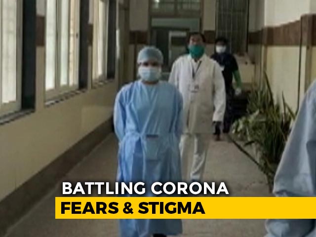 In Punjab, Himachal Pradesh, NRIs Seen As Suspected COVID-19 Carriers