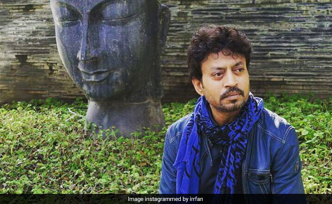 इरफान खान की तबियत पर आया उनके प्रवक्ता का बयान, बोले- वह मजबूत हैं, अपनी लड़ाई लड़ रहे...
