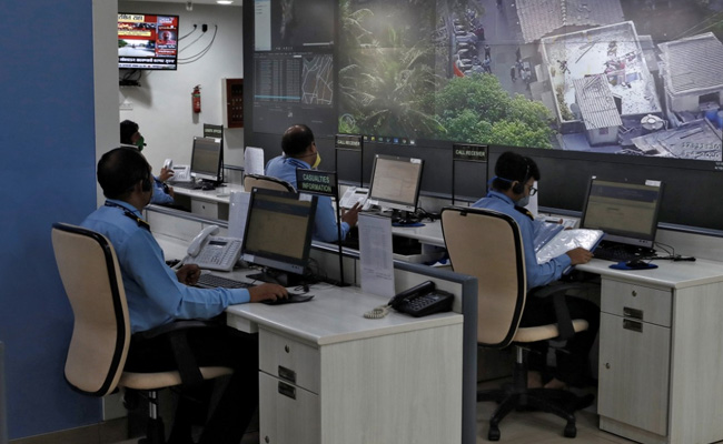 "1 Metre Social Distance? My Home Is 2 Metres Long": Mumbai Slums Problem