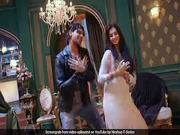 एआर रहमान 'मसकली' गाने के रीक्रएटेड वर्जन से हुए नाराज, बोले-रातों की नींद खराब कर... एआर रहमान 'मसकली' गाने के रीक्रएटेड वर्जन से हुए नाराज, बोले-रातों की नींद खराब कर...