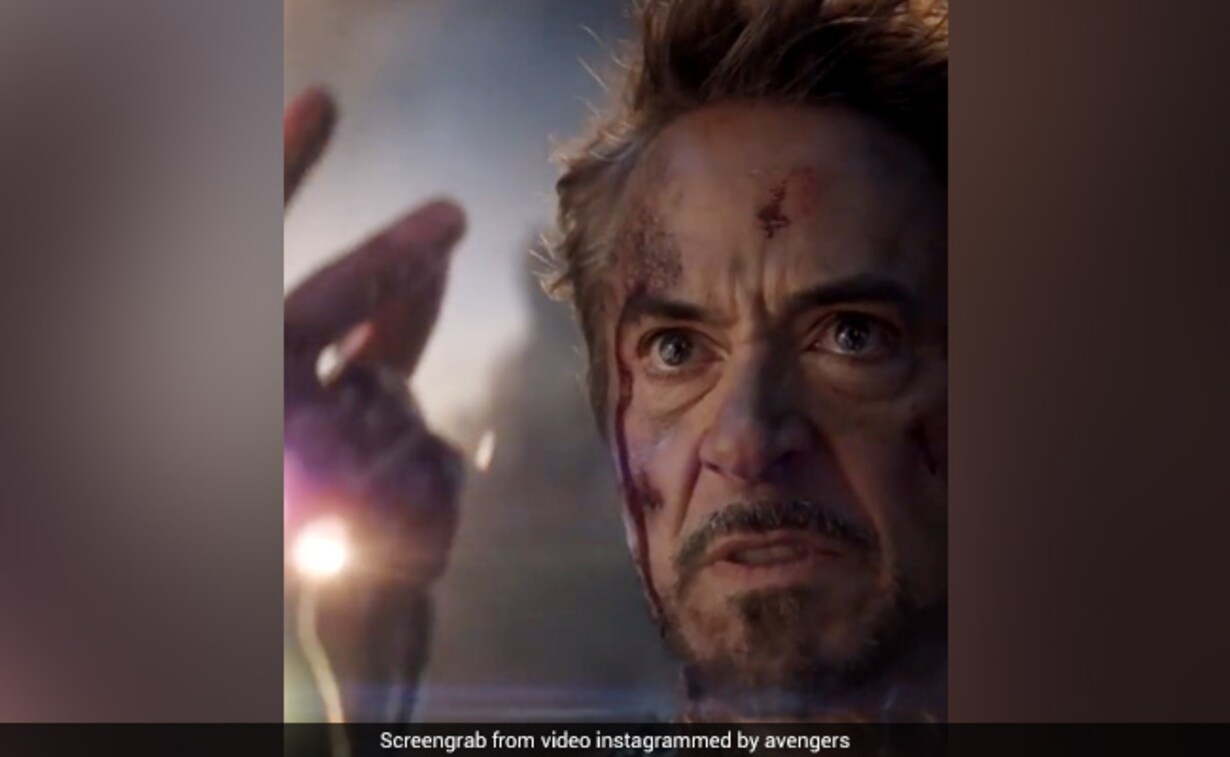A Year After Endgame, Twitter Still Loves The Avengers 3000