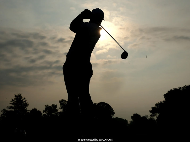 US PGA Tour Plans To Resume In June Without Fans