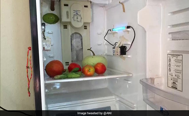 Karnataka Researchers Develop Disinfection Chambers To Fight Coronavirus