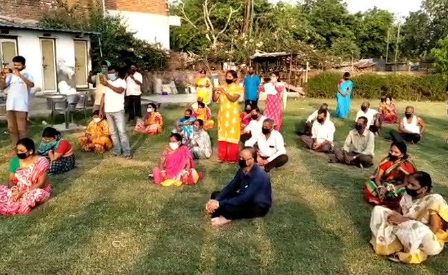 आगरा: अब फतेहपुरसीकरी के स्मारकों को नहीं छू सकेंगे पर्यटक