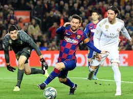 Leganes Coach Says La Liga Will Resume On June 20 Leganes Coach Says La Liga Will Resume On June 20