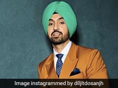 Diljit Dosanjh's Palak Paneer Recipe Makes Netizens Go LOL Diljit Dosanjh's Palak Paneer Recipe Makes Netizens Go LOL