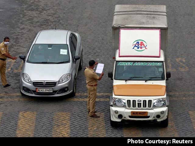 Fitch Slashes India Growth Forecast To 0.8% For 2020-21