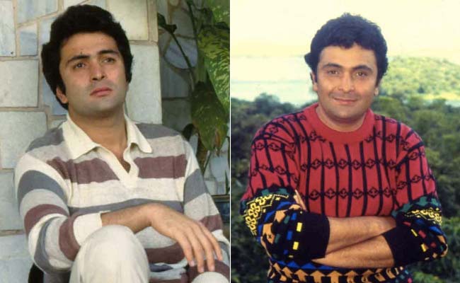 RIP Rishi Kapoor: The Bollywood Legend Who Always Lit Up The Silver Screen