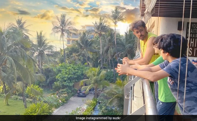 Asked If He Smokes, Hrithik Roshan Said That If He Were Krrish IRL, He Would Do This