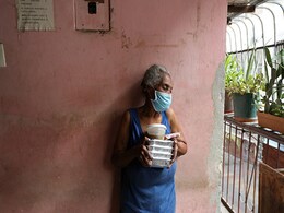 Venezuela Elderly Feel "Sentenced To Euthanasia" Under Coronavirus Quarantine Venezuela Elderly Feel "Sentenced To Euthanasia" Under Coronavirus Quarantine