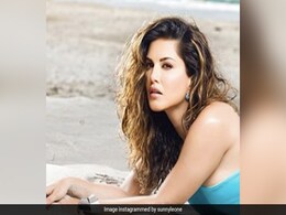 Sunny Leone ने पोस्ट की अपनी Beach Photo, लिखा- 4 मई के सपने देख रही हूं... Sunny Leone ने पोस्ट की अपनी Beach Photo, लिखा- 4 मई के सपने देख रही हूं...