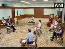 कोरोना वायरस से जंग के बीच पहले चीन का रास्ता रोका, अब बड़ा झटका देने के प्लान पर मोदी सरकार का काम शुरू कोरोना वायरस से जंग के बीच पहले चीन का रास्ता रोका, अब बड़ा झटका देने के प्लान पर मोदी सरकार का काम शुरू