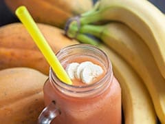 The Twisted Smoothie