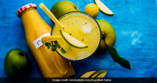 Aam Panna To Imli Panna: Here're 6 Drinks To Try This Summer Aam Panna To Imli Panna: Here're 6 Drinks To Try This Summer