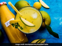 गर्मियों में डिहाइड्रेशन का रामबाण इलाज! यहां जानें आम पन्ना बनाने का सही तरीका...